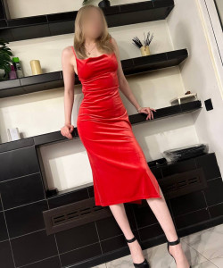 Частная массажистка Ева 