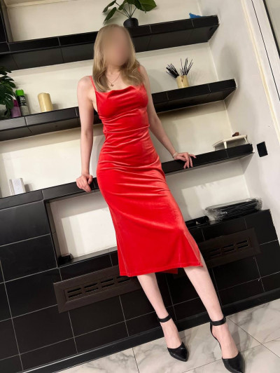 Частная массажистка Ева, 25 лет, Балашиха - фото 3