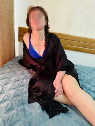 Частная массажистка Виктория 