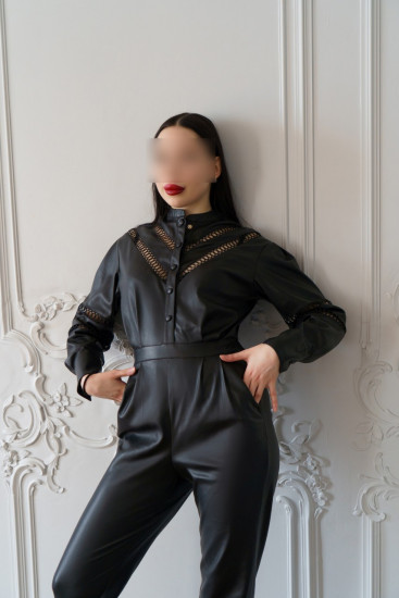 Частная массажистка Алесса, Санкт-Петербург - фото 3