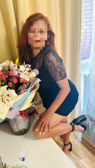 Частная массажистка Даша, Москва - фото 5