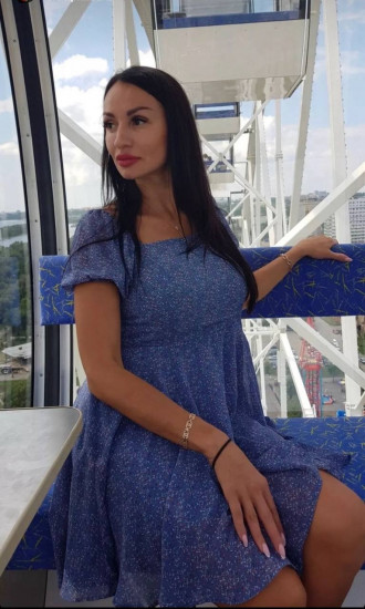 Частная массажистка Амина, Москва - фото 4