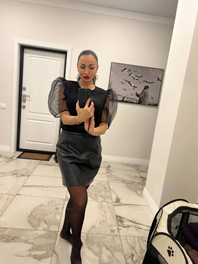 Частная массажистка Амина, Москва - фото 5