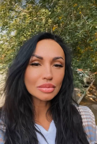 Частная массажистка Амина, Москва - фото 1