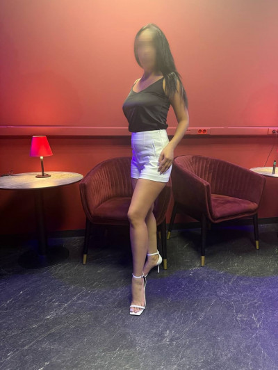 Частная массажистка Лика, 42 года, Москва - фото 2