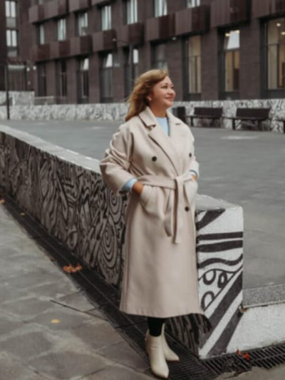 Частная массажистка Даша 