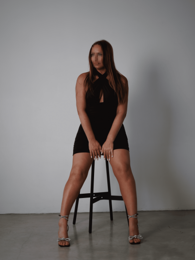 Частная массажистка Екатерина 