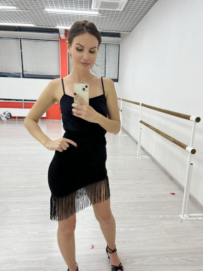 Частная массажистка Кристина, 33 года, Москва - фото 1