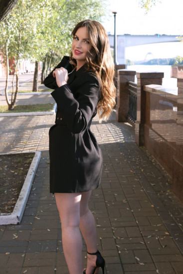 Частная массажистка Кристина, 33 года, Москва - фото 5