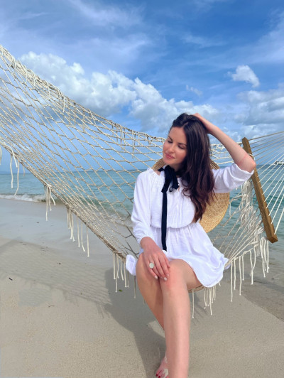 Частная массажистка Кристина, 33 года, Москва - фото 6