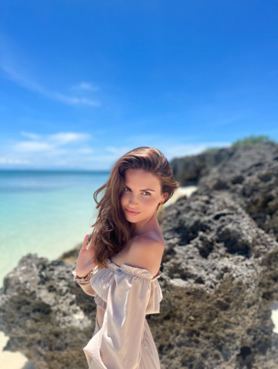 Частная массажистка Кристина, 33 года, Москва - фото 7