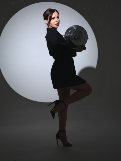 Частная массажистка Кристина, 33 года, Москва - фото 8