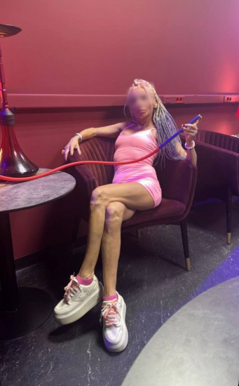 Частная массажистка Катя, 41 год, Москва - фото 4