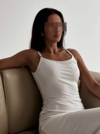 Частная массажистка Анна 