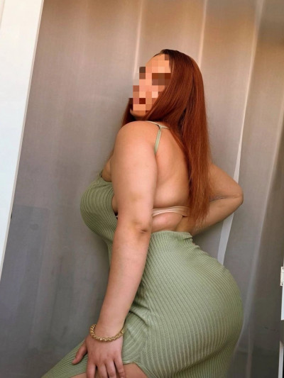 Частная массажистка Ольга 