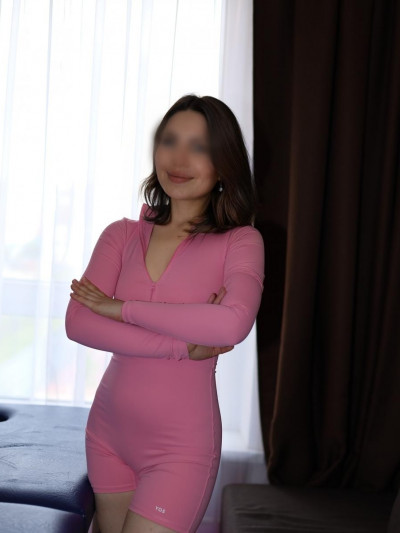 Частная массажистка София 