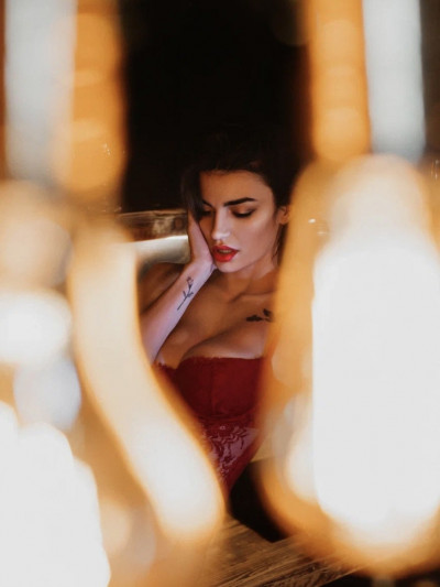 Частная массажистка Любовь 