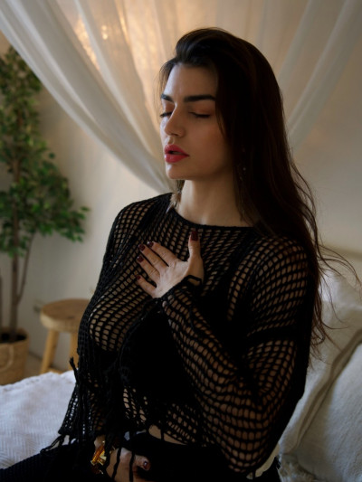 Частная массажистка Любовь 