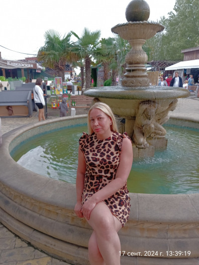 Частная массажистка Юлия, Нижний Новгород - фото 1