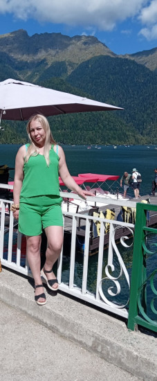 Частная массажистка Юлия, Нижний Новгород - фото 2