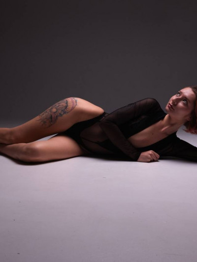 Частная массажистка Маша 