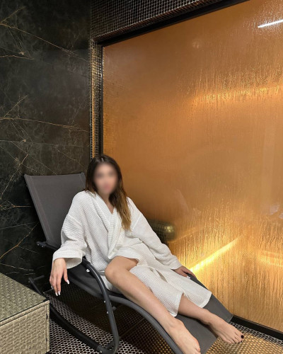 Частная массажистка Рада, Санкт-Петербург - фото 2