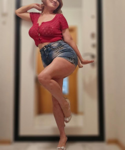 Частная массажистка Дарина 