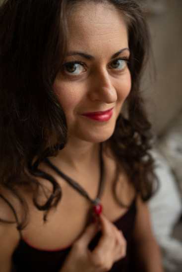 Частная массажистка Марина, Москва - фото 5