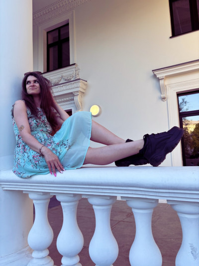 Частная массажистка Лилия 