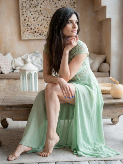 Частная массажистка Лилия 