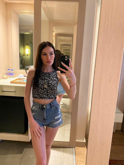 Частная массажистка Яна, 25 лет, Электросталь - фото 2