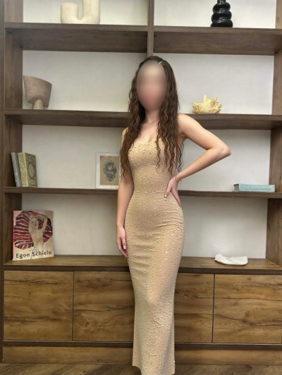 Частная массажистка Даяна, Санкт-Петербург - фото 1