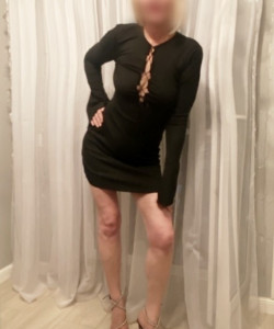 Частная массажистка Иришка 