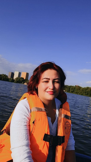 Частная массажистка Надежда, 38 лет, Москва - фото 3