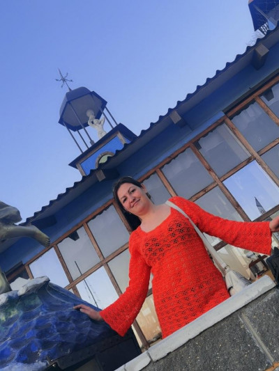 Частная массажистка Надежда 