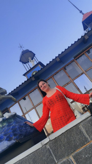 Частная массажистка Надежда, 38 лет, Москва - фото 4