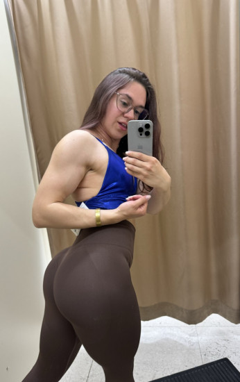 Частная массажистка Лерия, Санкт-Петербург - фото 1