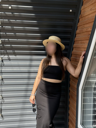 Частная массажистка Аня 