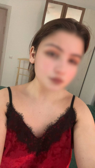 Частная массажистка Лиля, 23 года, Москва - фото 3