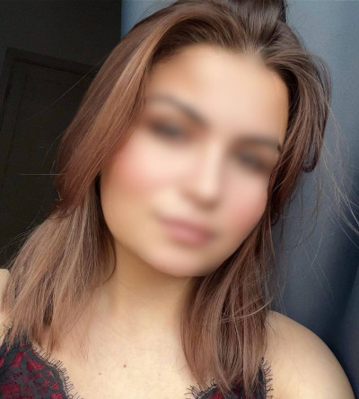 Частная массажистка Лиля, 23 года, Москва - фото 1