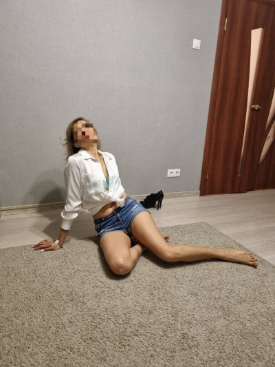 Частная массажистка Лилия 