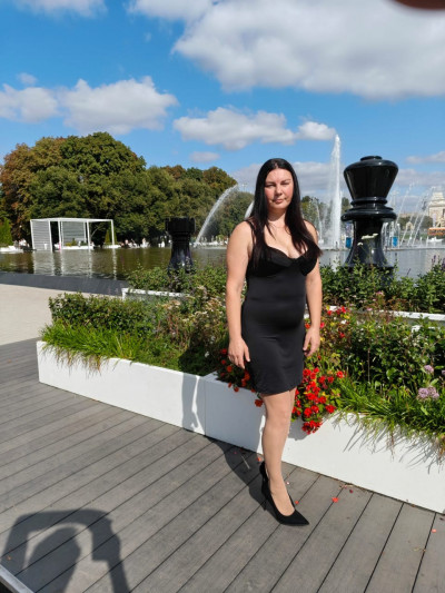 Частная массажистка Анна 