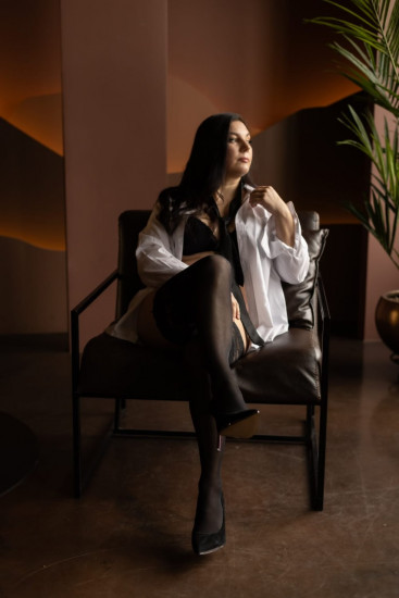 Частная массажистка Анна, Москва - фото 2