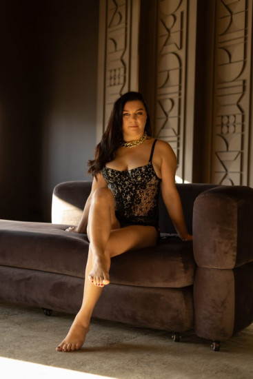 Частная массажистка Анна, Москва - фото 7