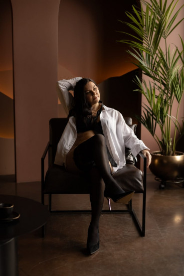 Частная массажистка Анна, Москва - фото 16