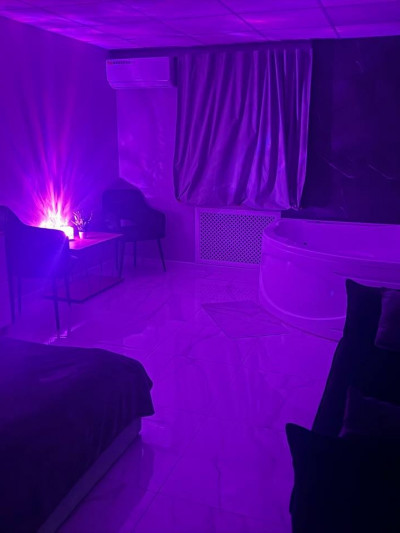 Массажный салон Экстаз 