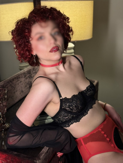 Частная массажистка Ксения, 34 года, Москва - фото 5