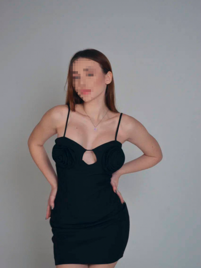 Частная массажистка Селена 