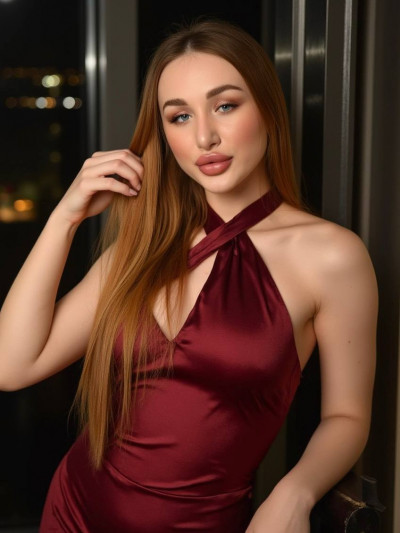 Частная массажистка Селена 