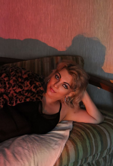 Частная массажистка Роксана, Москва - фото 3